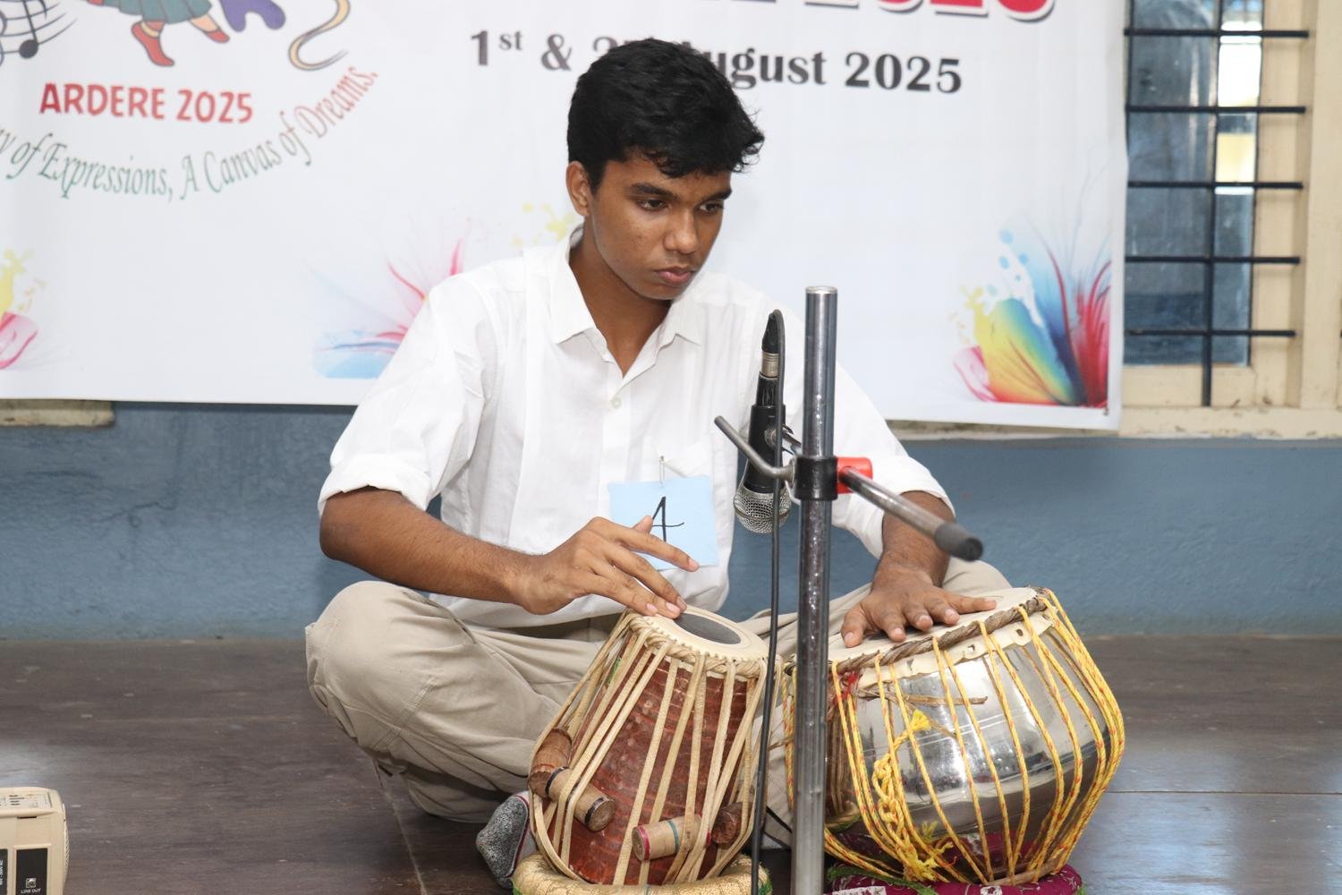 Talents Fest 2025